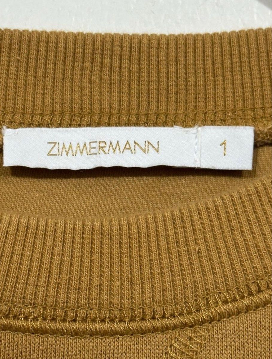 Zimmermann Maglioni & Felpe: Zimmermann Sweater [rrp $600] – Usato da St.Josefen venduto da lop_lh8d 3