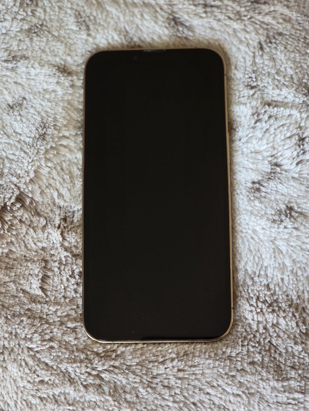 Apple Handys / Smartphones: iPhone 13pro 256 GB in Gold – Gebraucht aus Grenchen von Venusli.85 4