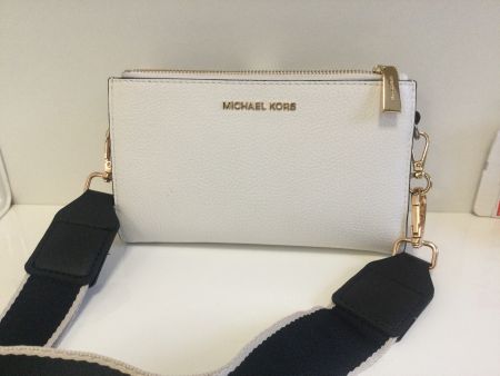 Michael Kors Geldbörse als Kleintasche, Leder, Top Zustand!