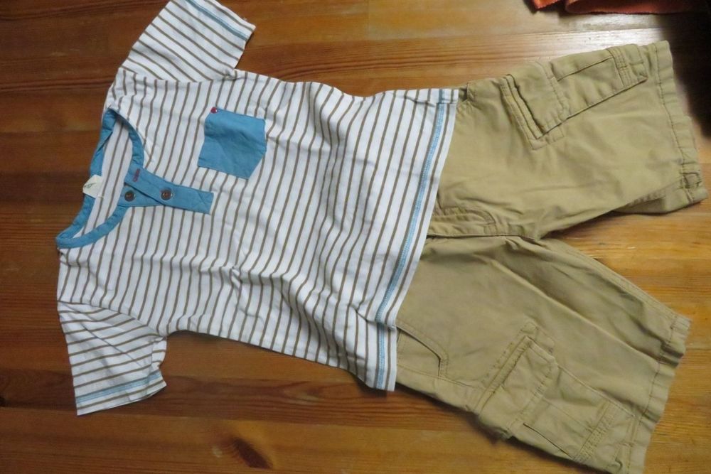 Shorts in Gr. 110-116 9