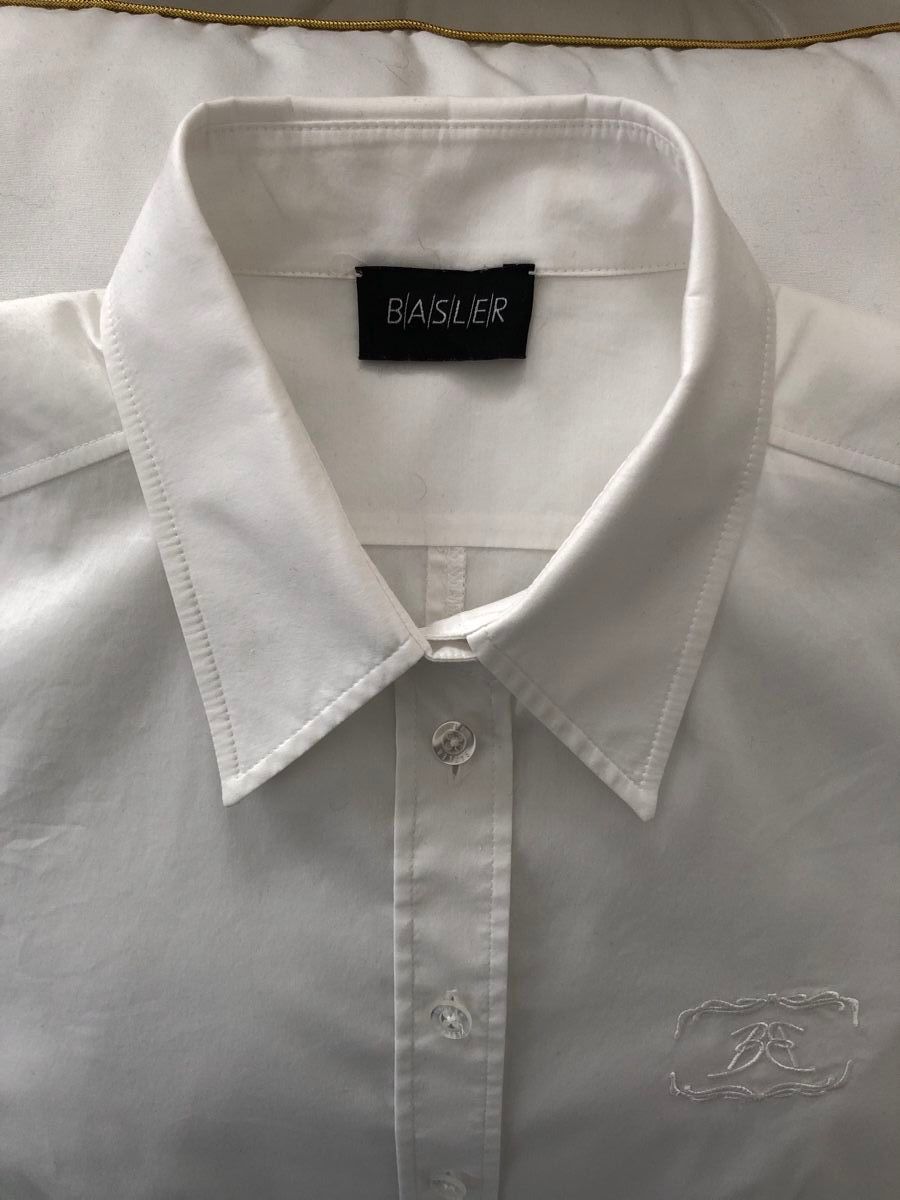 Basler Camicette: Bluse von Basler – Usato da Bettwiesen venduto da cofrarium 6