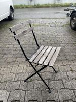 12 Ikea TÄRMÖ Klapp / Garten Stühle