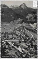 Giswil - Rudenz mit Giswilerstock
