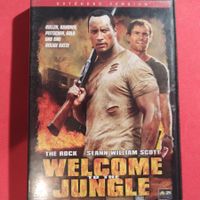Welcome to the Jungle (EXTENDED VERSION)