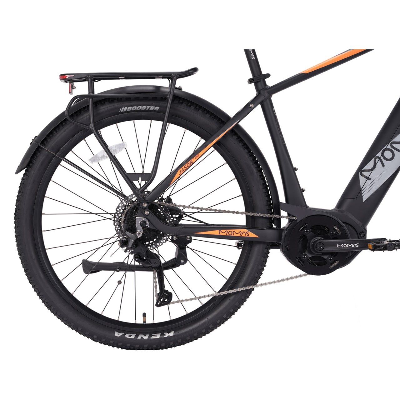 Velos: MOMAS E-BIKE JASON+ SUV XL – Neu (gemäss Beschreibung) aus Frauenfeld von iphone6 2