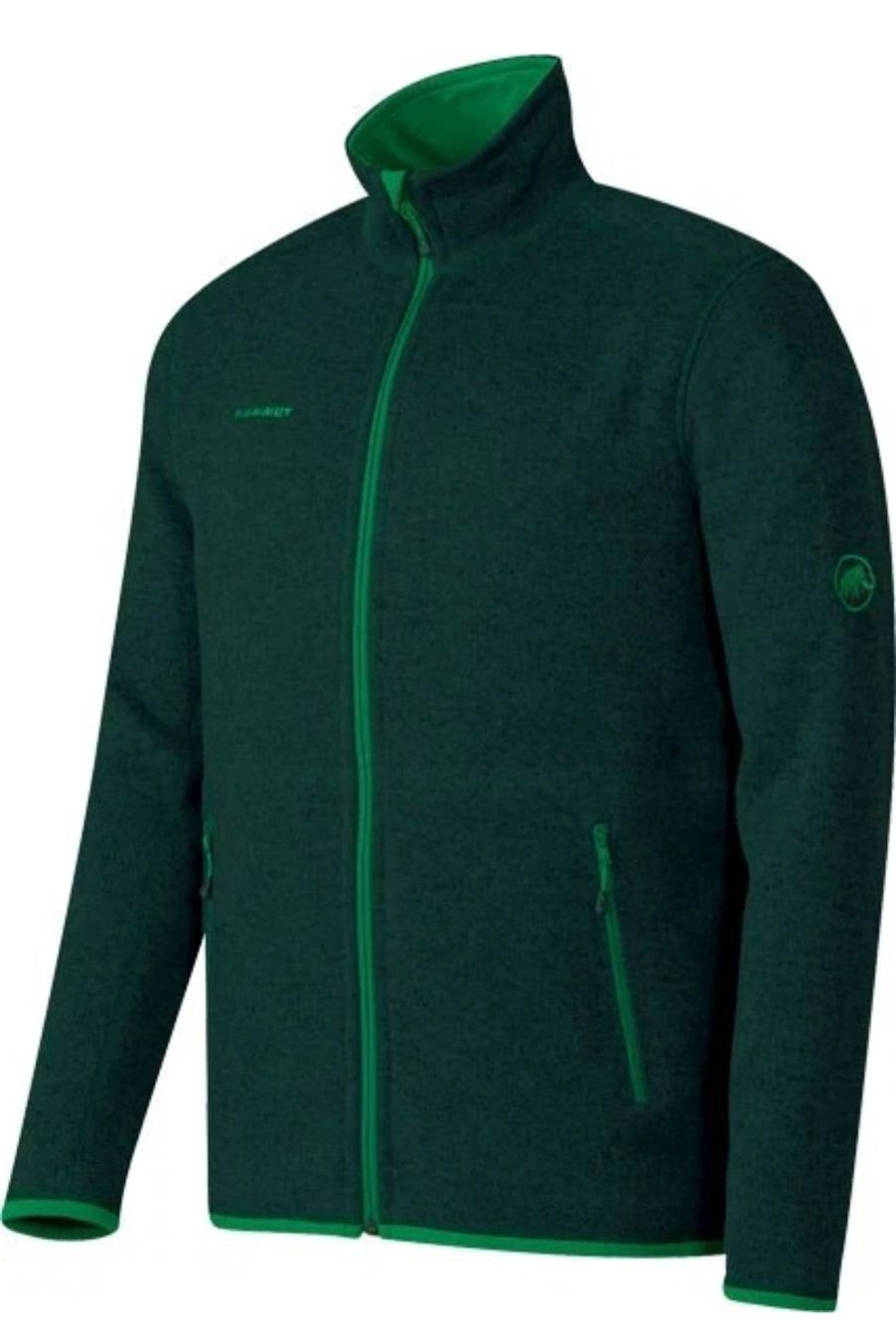 Mammut Giacche: Mammut Jacke Polartec L – Usato da Zofingen venduto da pietersz 4