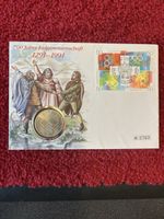 700 Jahre Eidgenossenschaft