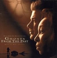 Marc Shaiman – Ghosts From The Past (OST, CD, Soundtrack)