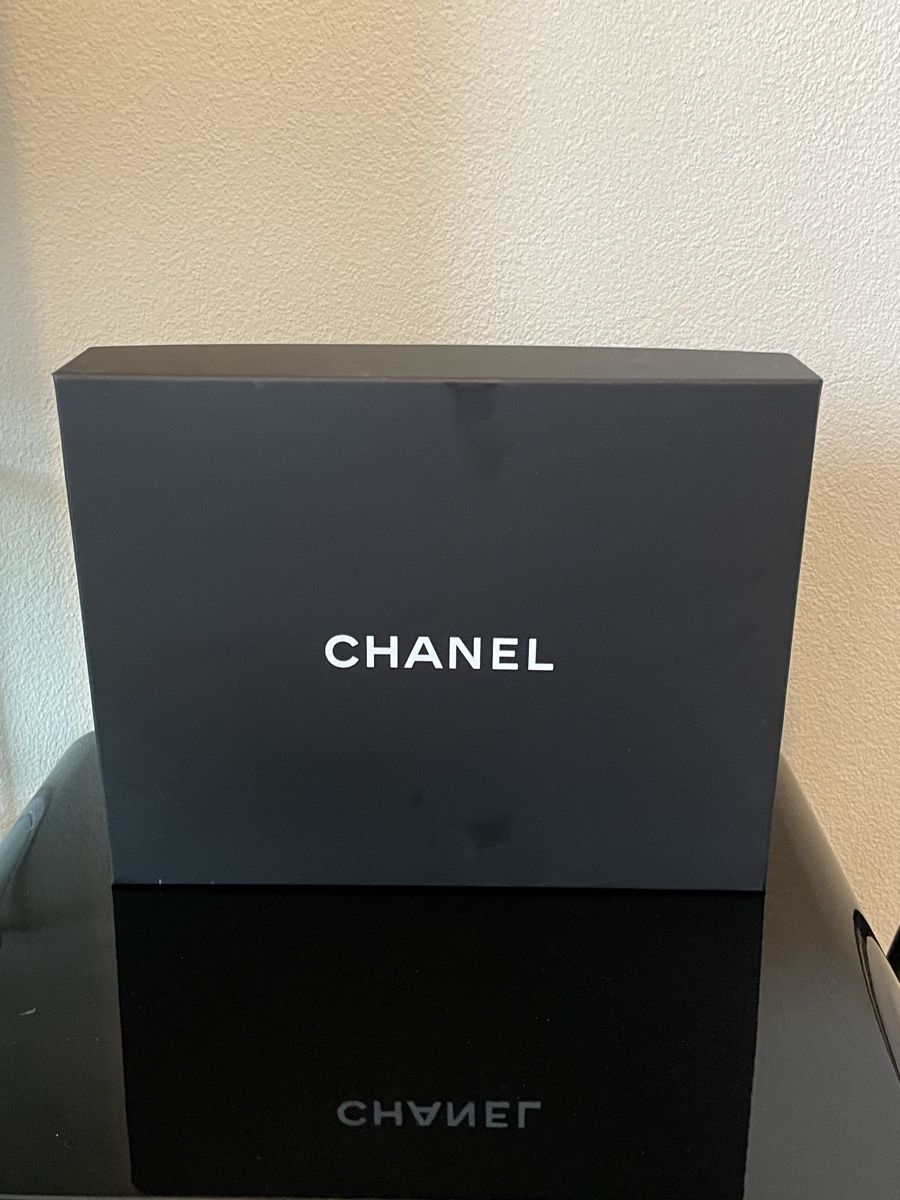 Chanel Sonstige Dekorationen & Accessoires: 2x Chanel Storage boxes – Gebraucht aus Richterswil von Prangins9