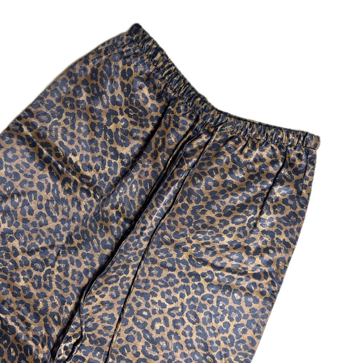 Zara Gonne: Zara Skirt with Leopard Print – Usato da St. Gallen venduto da look-twice 1