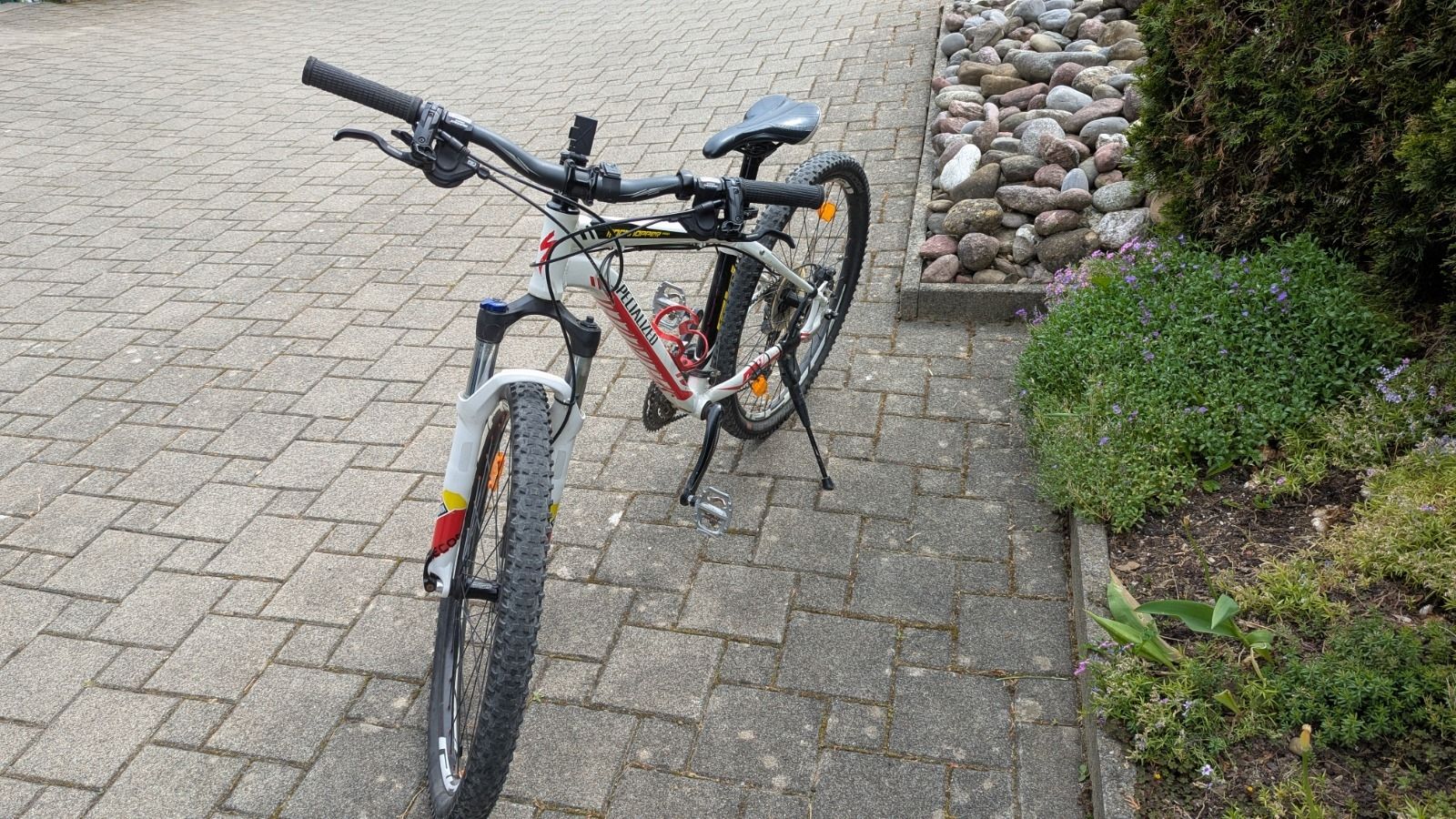 Specialized Biciclette: Kinder Bike Specialized Rockhopper – Usato da Goldingen venduto da yan_68cc 1