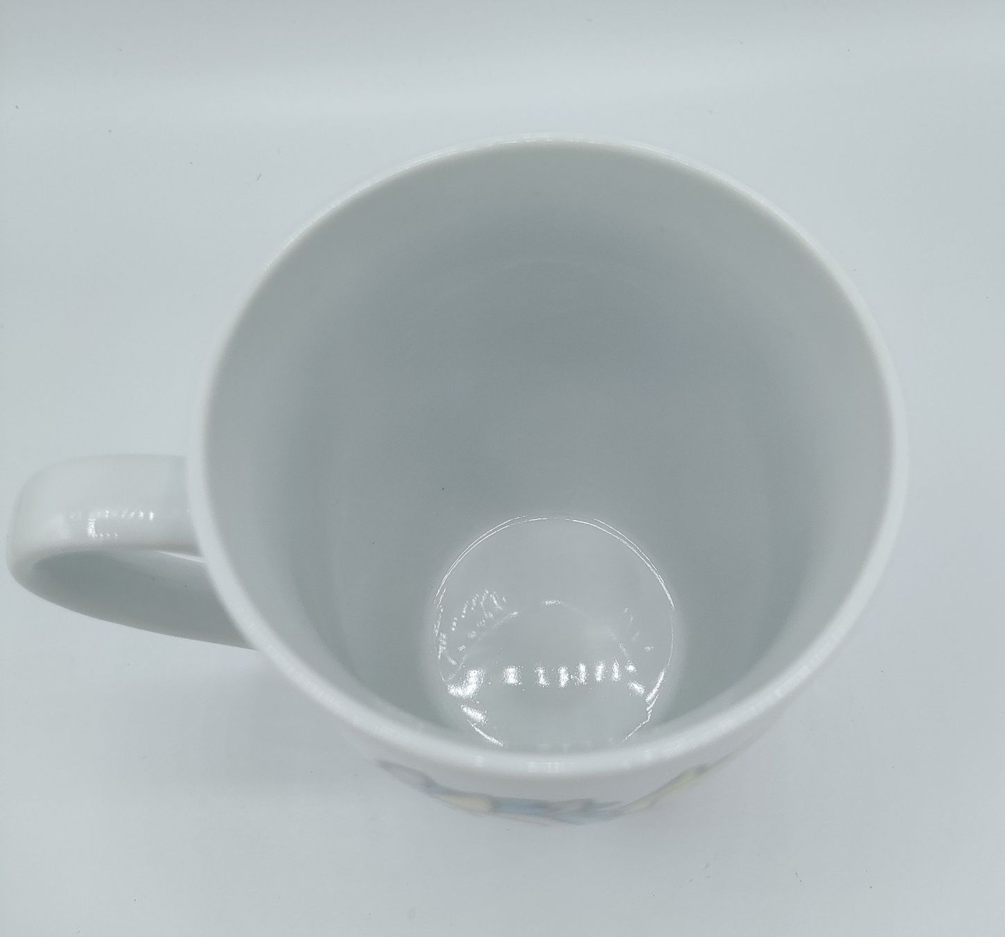 Nici Tazze: Nici Einhorn Tasse – Usato da Schlatt TG venduto da AndrTra 2