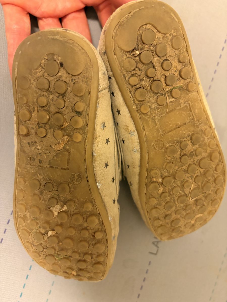 Schuhe für Jungen: Ocra Schuhe 28 – Gebraucht aus Basel von RausindieNatur 1