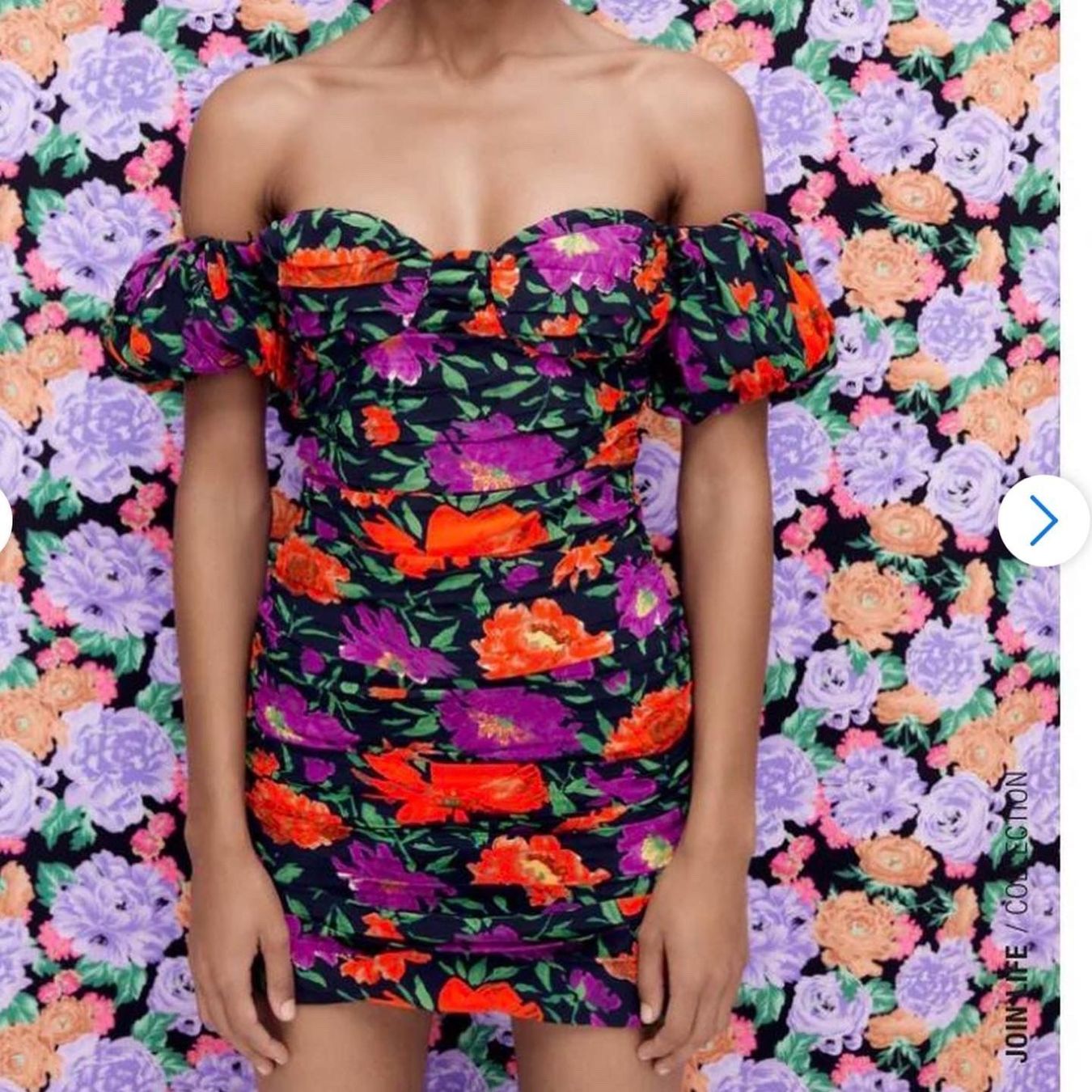 Zara Robes: Zaradress – Neuf avec emballage d'origine à Opfikon par til_t7ww