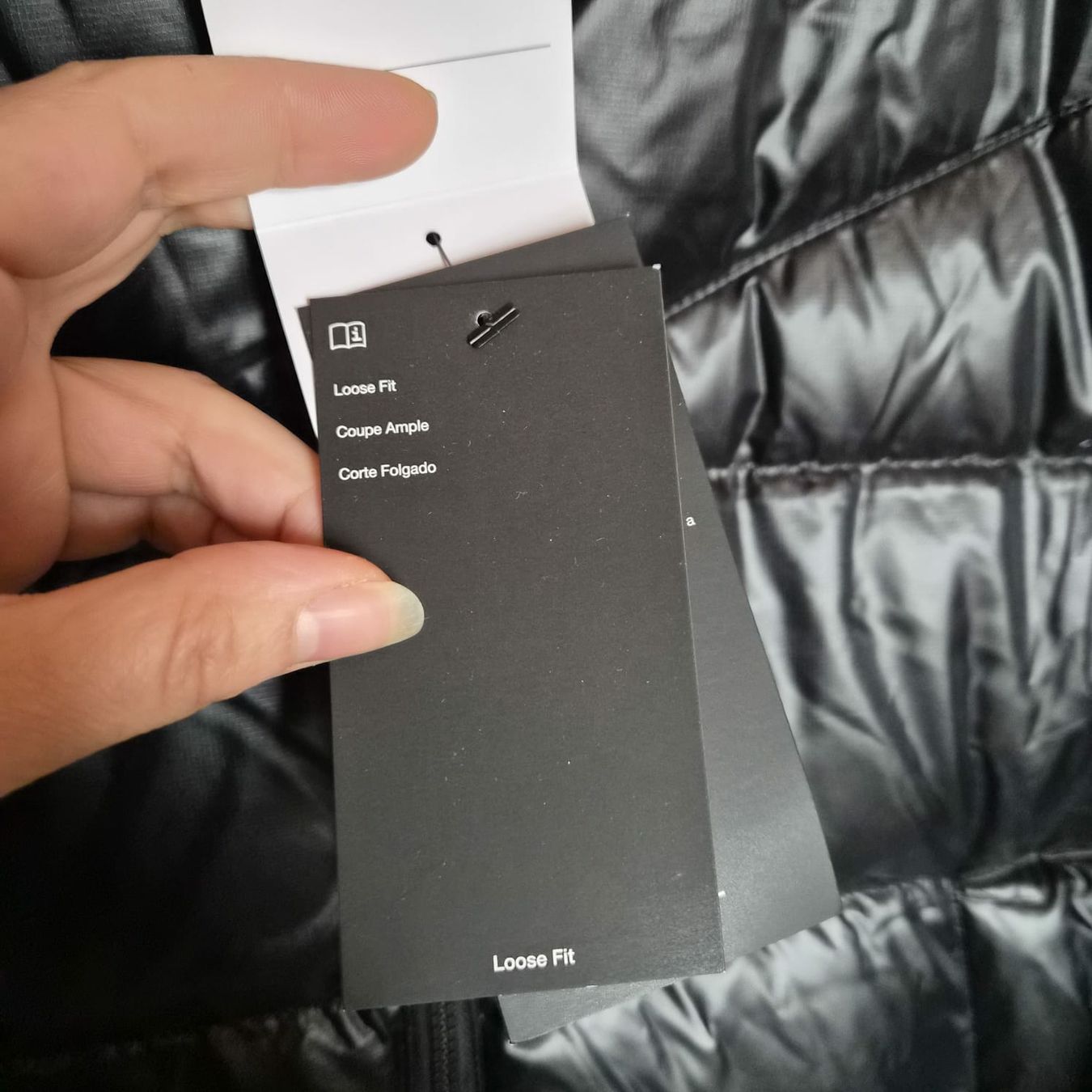 Mäntel: Nike Daunenmantel S Neu – Neu (gemäss Beschreibung) aus Mürren von EvaLeonard 3