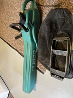 Bosch AVS 1000 Laubbläser 600W 230V 2007 gebraucht