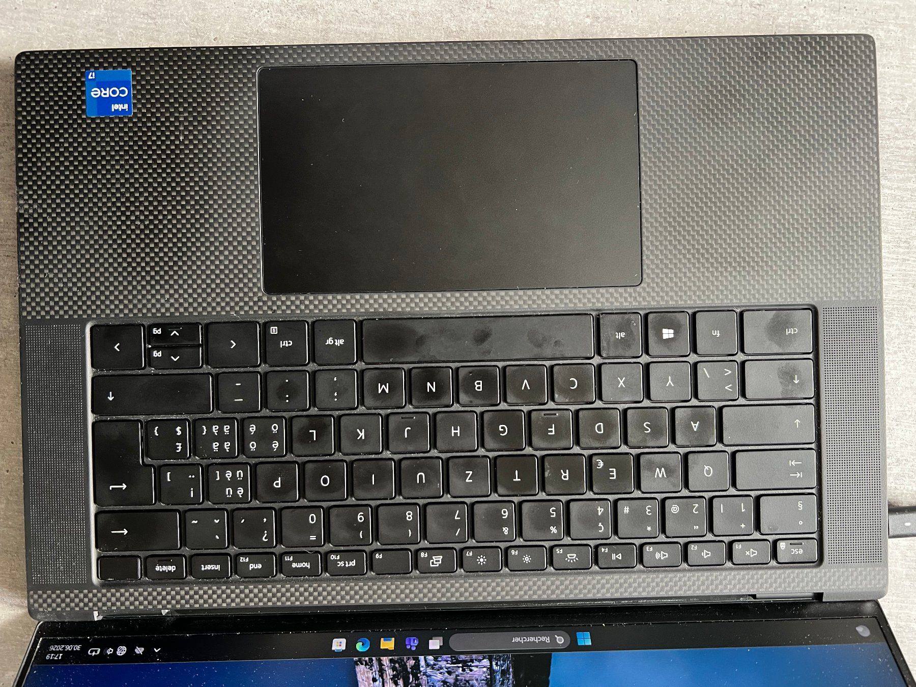 Dell Notebooks: Dell Precision 5560 – Gebraucht aus Bassecourt von gag_75fp 2