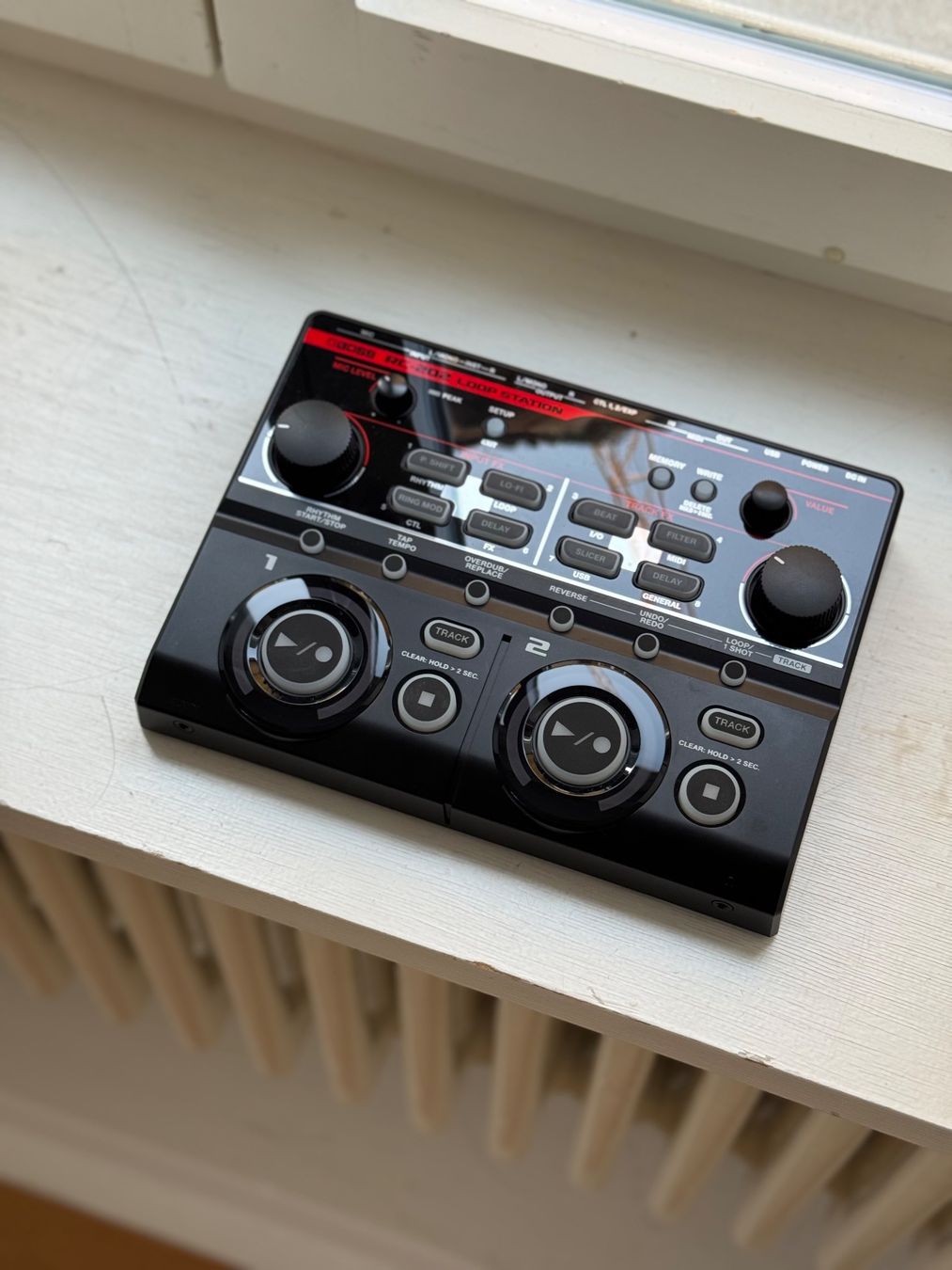 Boss Instruments de musique: Boss RC 202 Loop Station – Neuf (Voir description) à Zürich par molamolamola 2