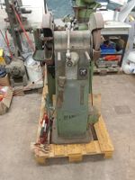 Schleifbock IFANGER 300 mit Zubeh. Schleifmaschine