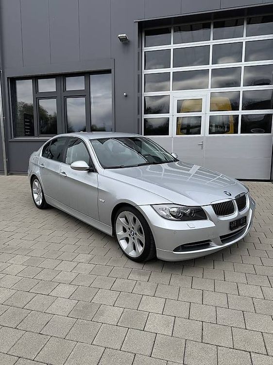 Bmw E90 Gebraucht