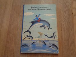 Globis Abenteuer auf dem Meeresgrunde 1. Auflage - 1.87
