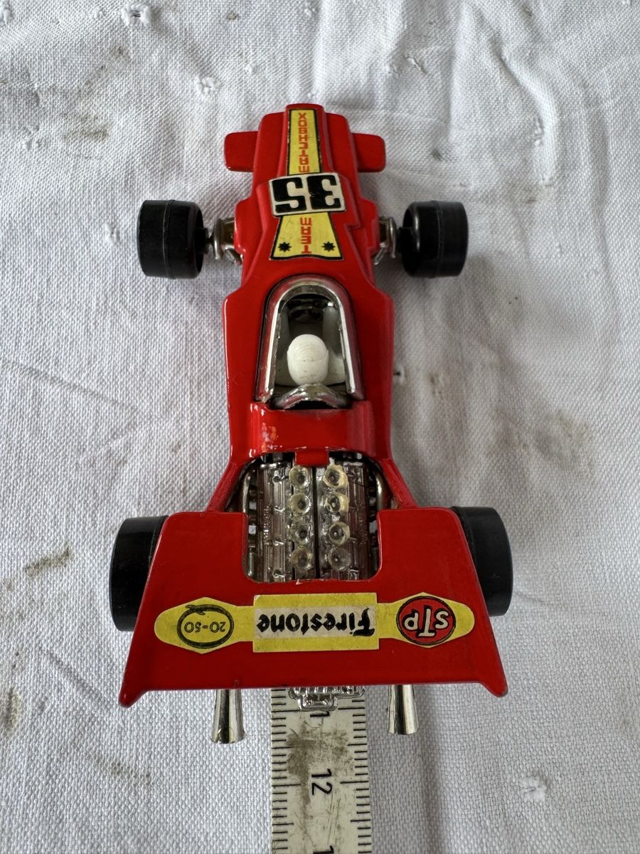 Lesney Modellini d'auto: Jouet Matchbox Lesney – Usato da GRAND - LANCY venduto da petitpain67 9