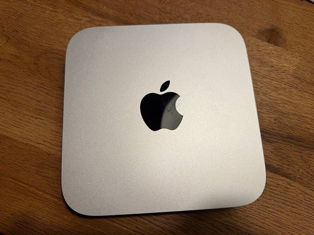 PCs: Apple macmini A1347 – Gebraucht aus Wil SG von Dbarton