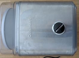 Sorbetiere Cuisinart ICE30BCE