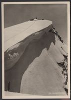 Piz  Corvatsch  3456m.