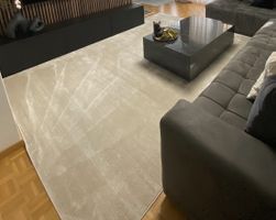 Teppich Bellevue 275 x 365 cm Braun HADORN neu