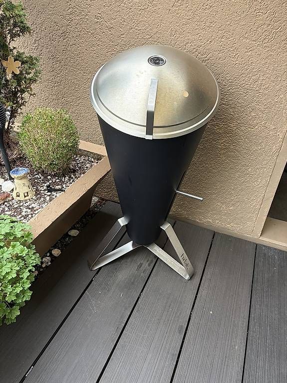 Griglie: Grill  – Usato da Ermatingen venduto da her_6wm7