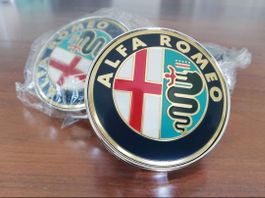 Nabendeckel für Alfa Romeo 60mm