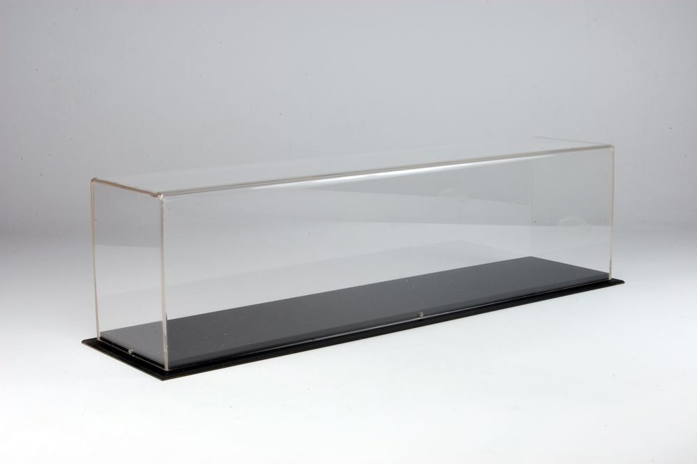 Tekno Modellbausätze & Standmodelle: Vitrine 420x90x110mm – Neu und originalverpackt aus Affoltern am Albis von Modellshop-8910