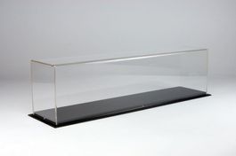 Vitrine 420x90x110mm