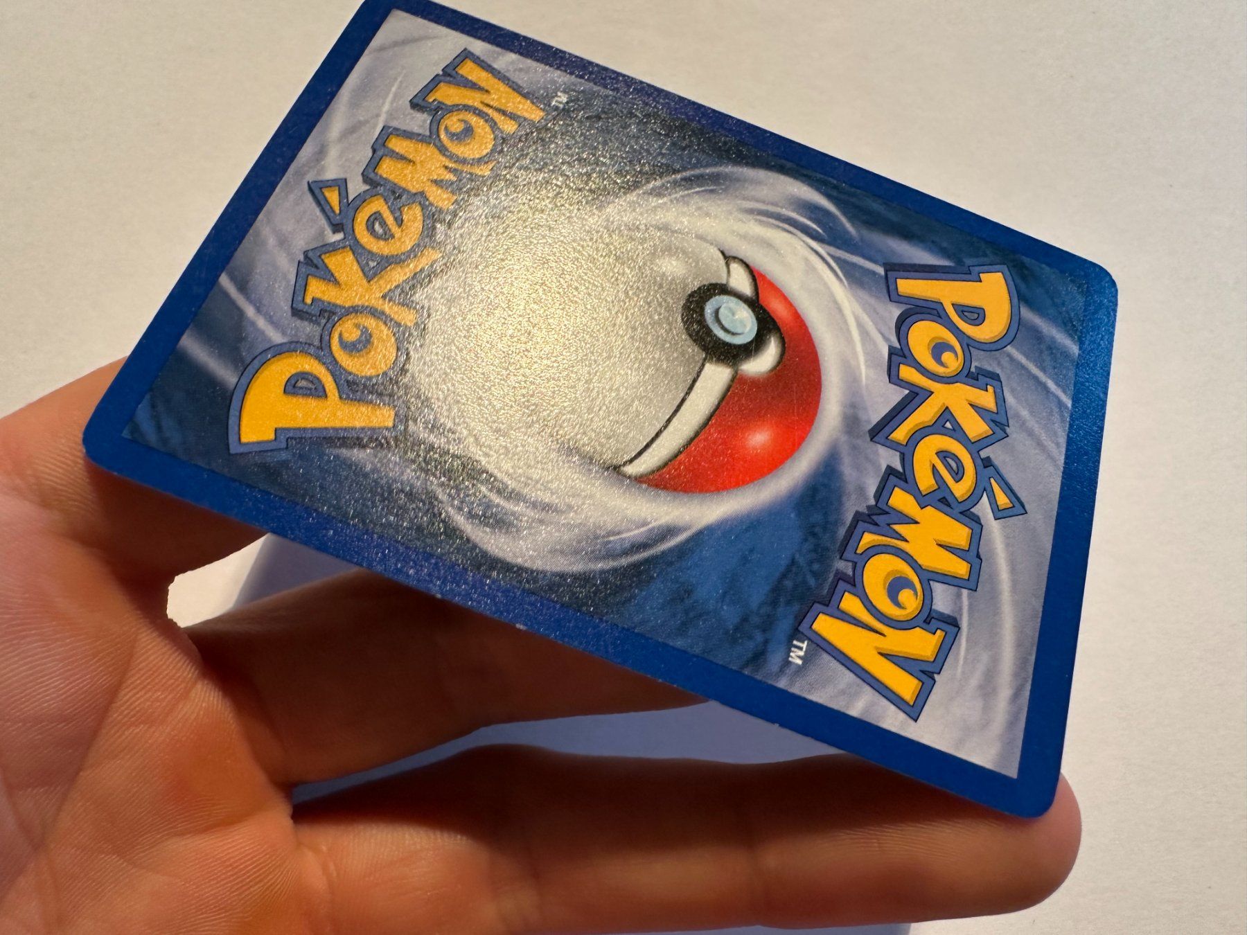 Pokémon Carte collezionabili: Murkrow non holo Neo Genesis EN – Usato da Hagendorn venduto da Pokecollectorch 5