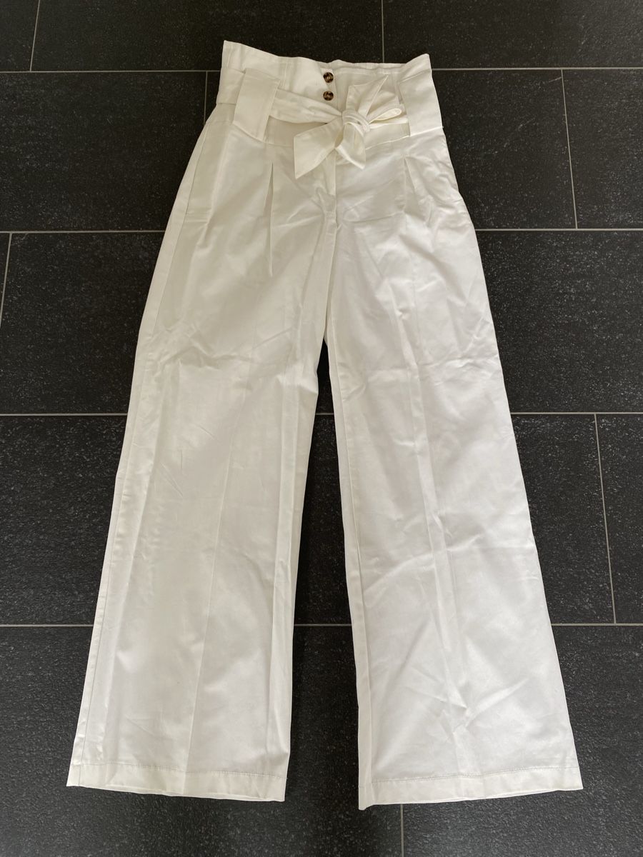 Pantaloni: Stoffhose – Usato da Lützelflüh-Goldb venduto da flu_q9tg