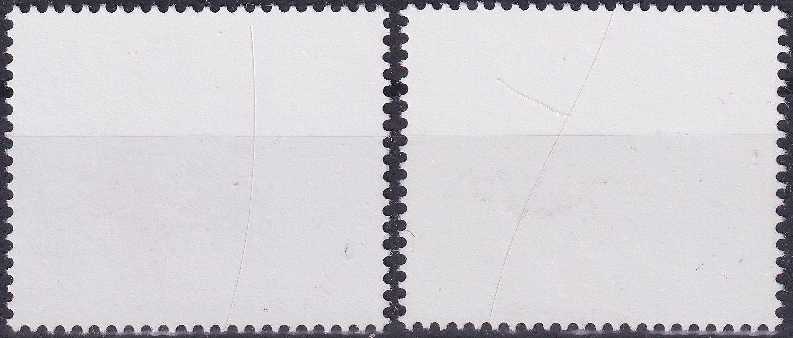 Tutti i francobolli: 2023, B347-B348 mit Ersttags-Halbmond-Stempel BERN – Usato da Sursee venduto da Luzernerraute 1