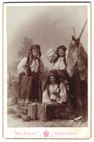 Fotografie Max Spalke, Wetzlar, Goethebr