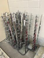 Stapelböcke für Maler & Schreiner