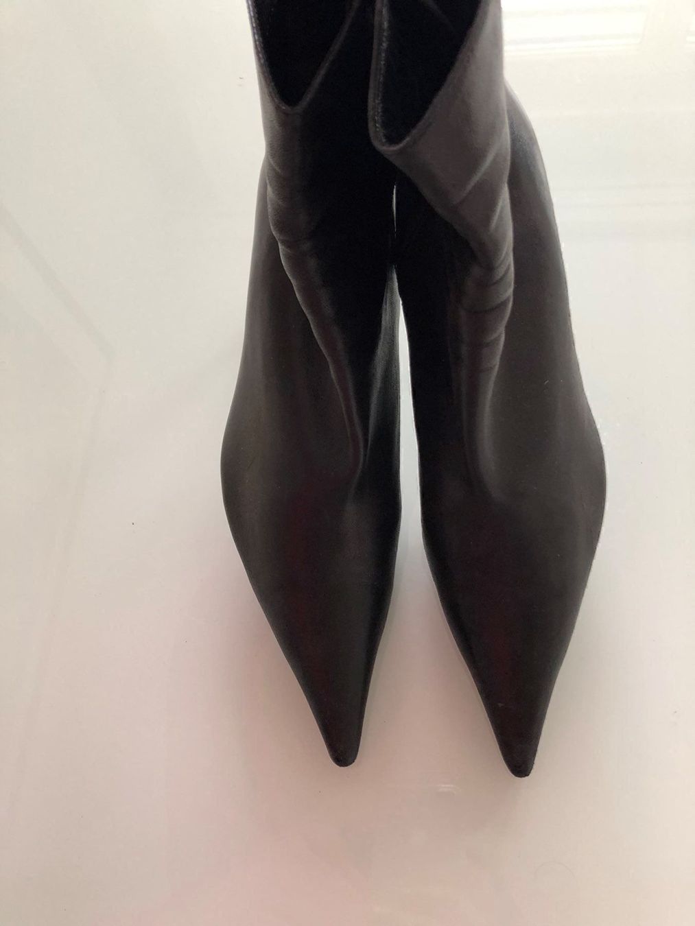 Scarpe da donna: Stiefeletten  2 Paar OXMOX  Sexy!! – Usato da Adliswil venduto da Majeska 9
