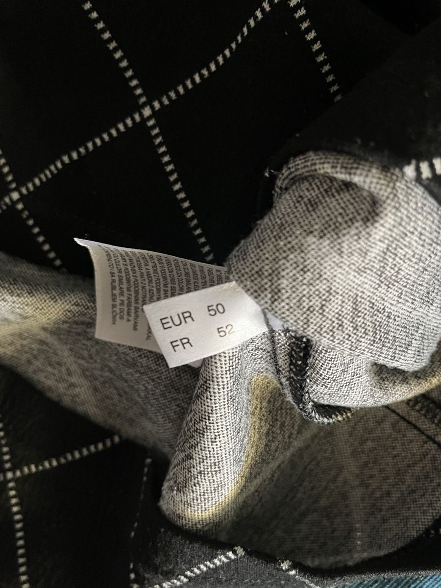 C&A Vestiti: Robe noire taille 50  – Usato da Genève venduto da ct_fqr8 2