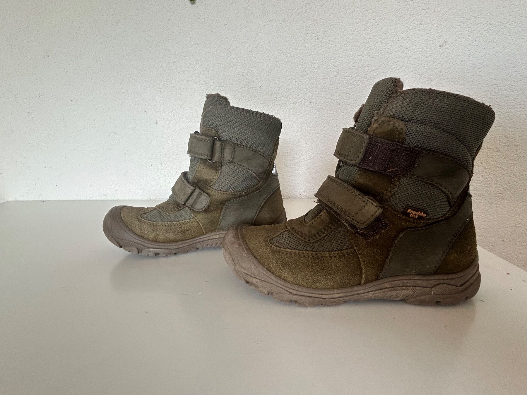 Froddo Scarpe per ragazzi: Winterboots Froddo, Grösse 30 – Usato da Riedholz venduto da Abendsonne 3