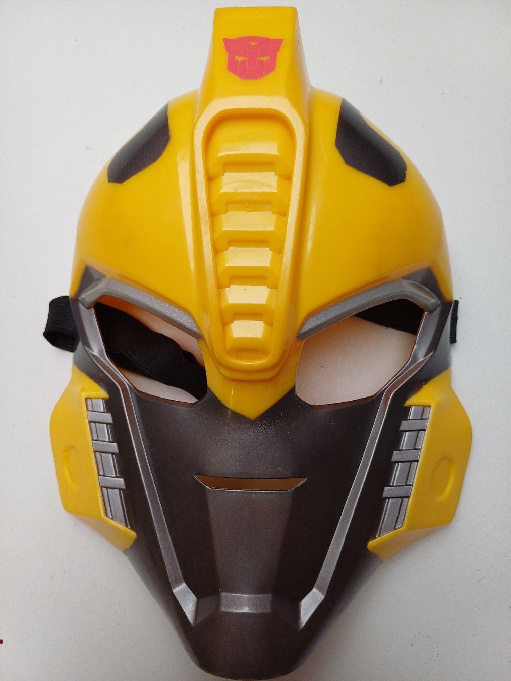 Maschere: Fasnacht Maske Transformer – Usato da Dierikon venduto da oldmeetsnew