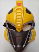 Fasnacht Maske Transformer