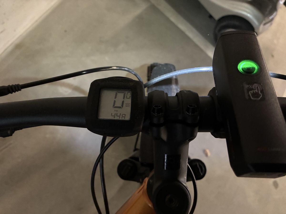 Trek Biciclette: Trek Mounteinbike – Usato da Schüpbach venduto da Tluky 5