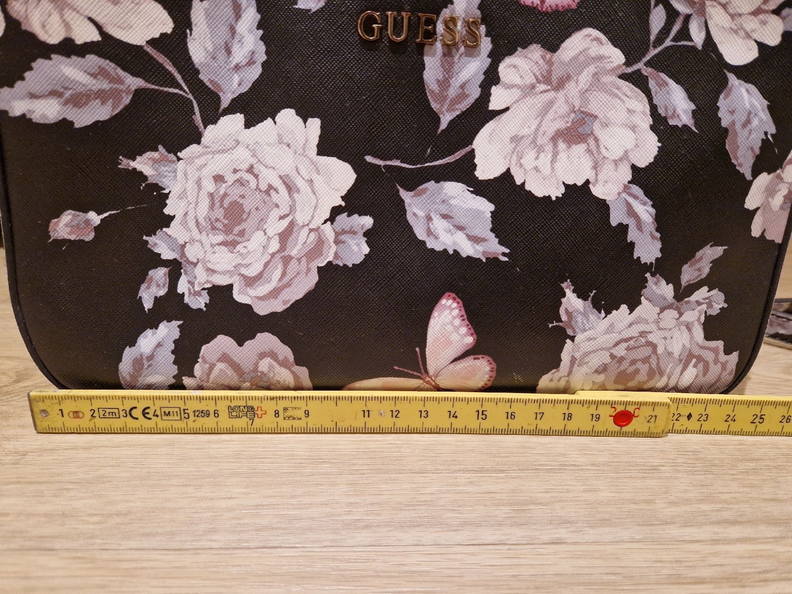 Guess Borse da donna: Guess Handtasche, Tasche, Umhängetasche – Usato da Saanenmöser venduto da 60ies 8