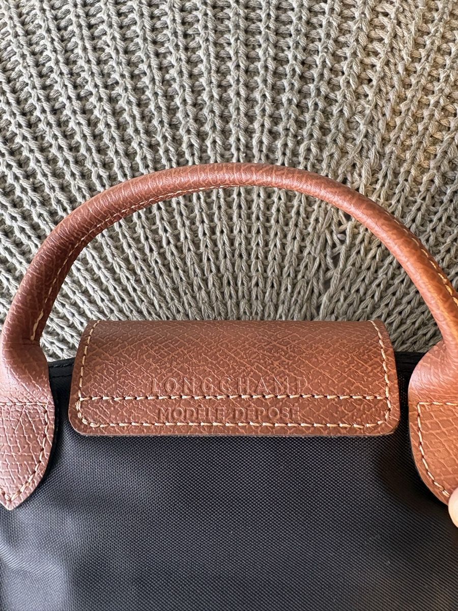 Longchamp Borse da donna: Pochette Longchamp le Pliage Original – Nuovo e nell'imballaggio originale da Perly venduto da Clacla_ 3