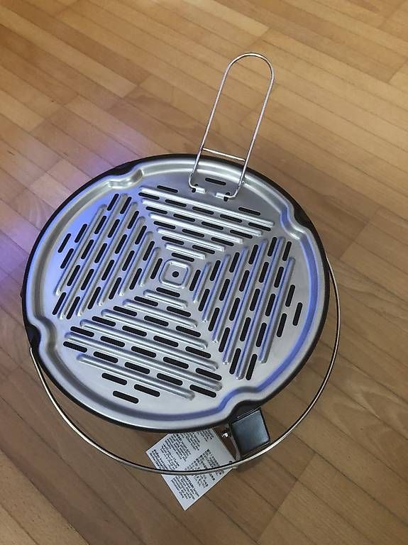 Griglie: Ikea Grill  – Usato da Kreuzlingen venduto da Roli20 2
