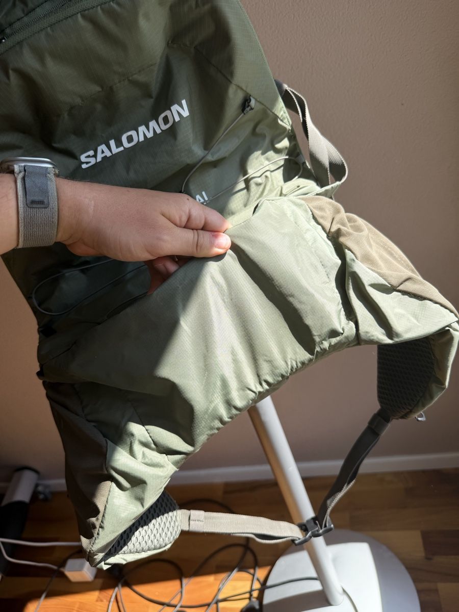 Salomon Sacs à dos: Salomon x Pas Normal Studios Rucksack XT20 – D'occasion à Benken ZH par salce_97 3