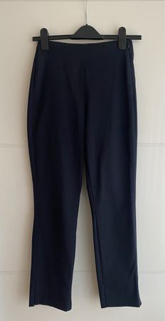 Cambio Hose, Grösse 34, dunkelblau, top!